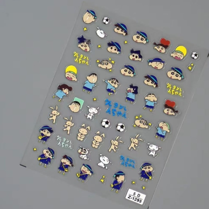 Caderno Criativo Crayon Shin-c - Atv Parts avaliação e preço