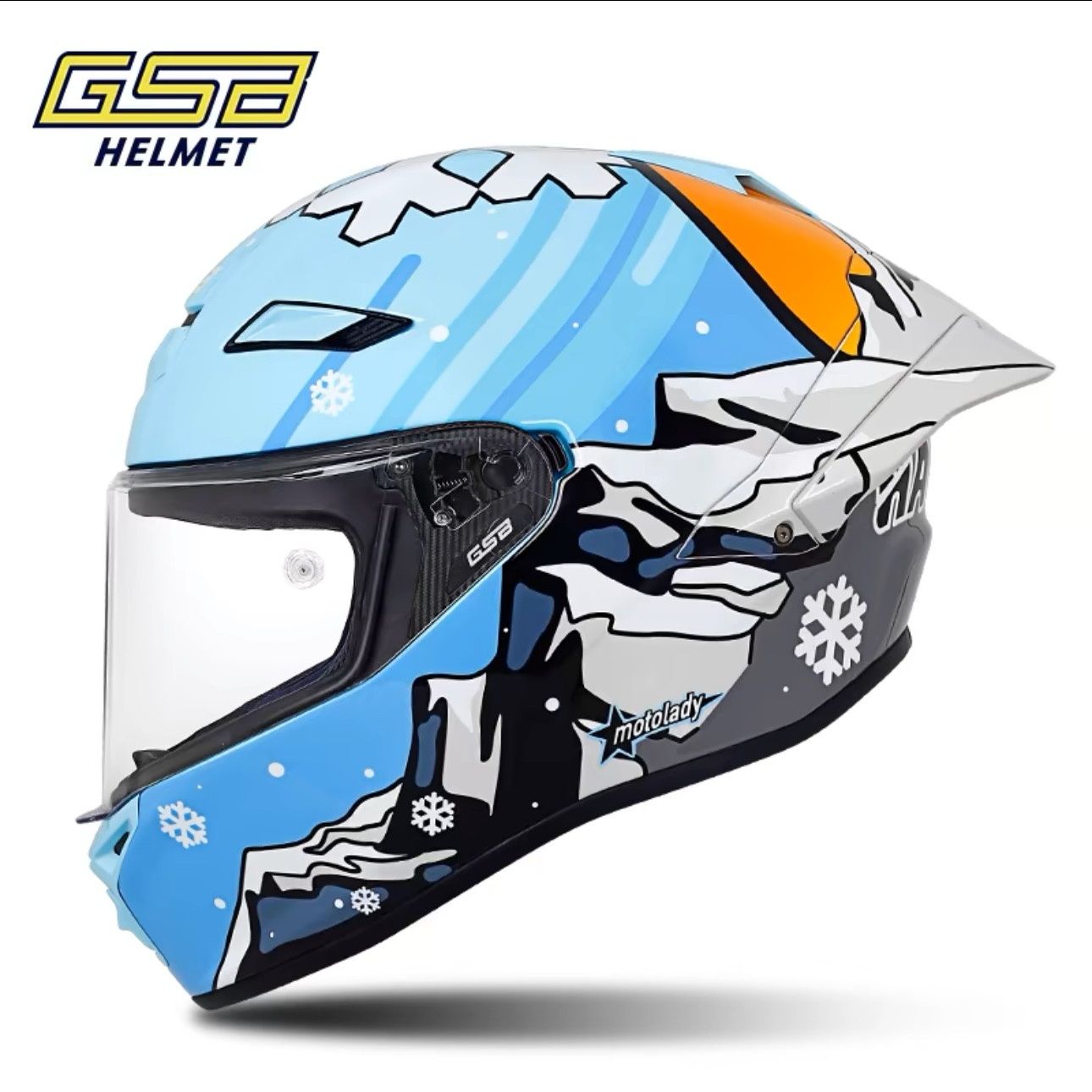 Capacete de Fibra de Carbono G - Carbon Fiber Lightweight Motorcycle Helmet avaliação e preço