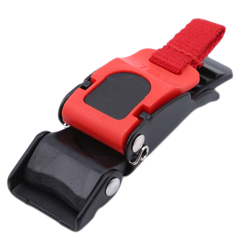 Fivela de Liberação Rápida Aju - Quick Release Buckle Motorcycle Helmet avaliação e preço