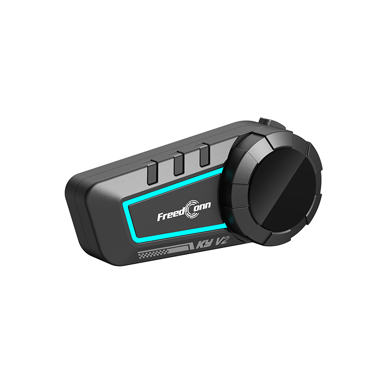 Intercomunicador Bluetooth par - Motorcycle Helmets avaliação e preço