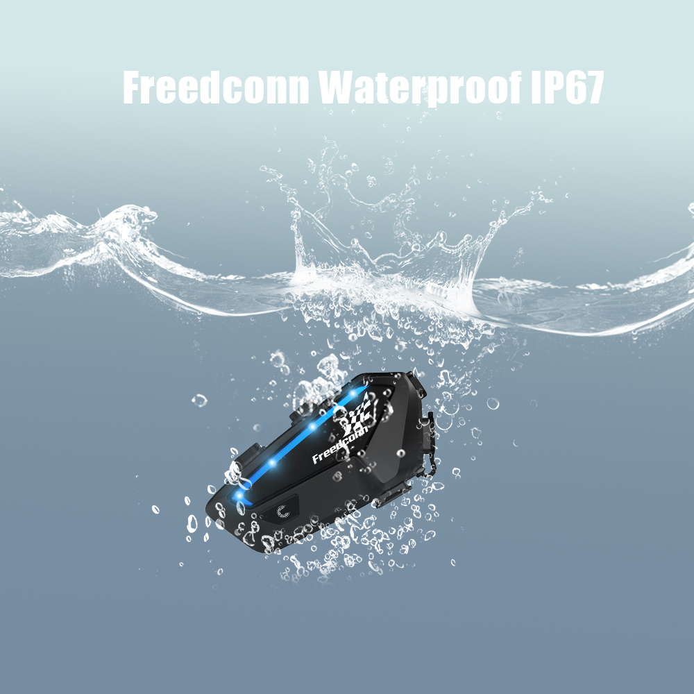 Interfone para capacete de mot - Full Face Motorcycle Helmet With Bluetooth avaliação e preço