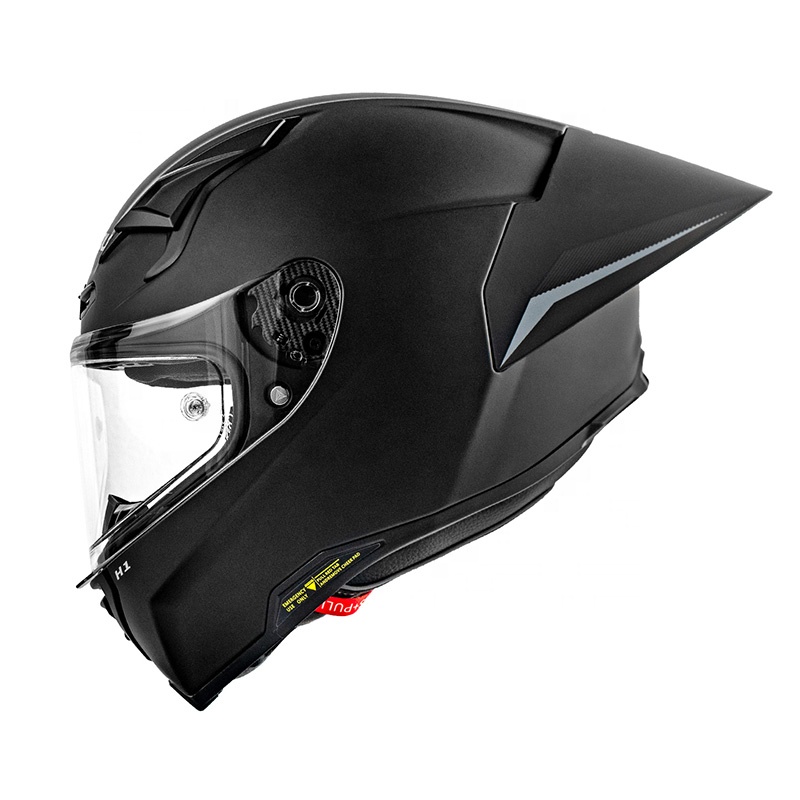 Capacete Modular MOTOWOLF com  - Modular Flip Up Motorcycle Helmet Dot Approved avaliação e preço