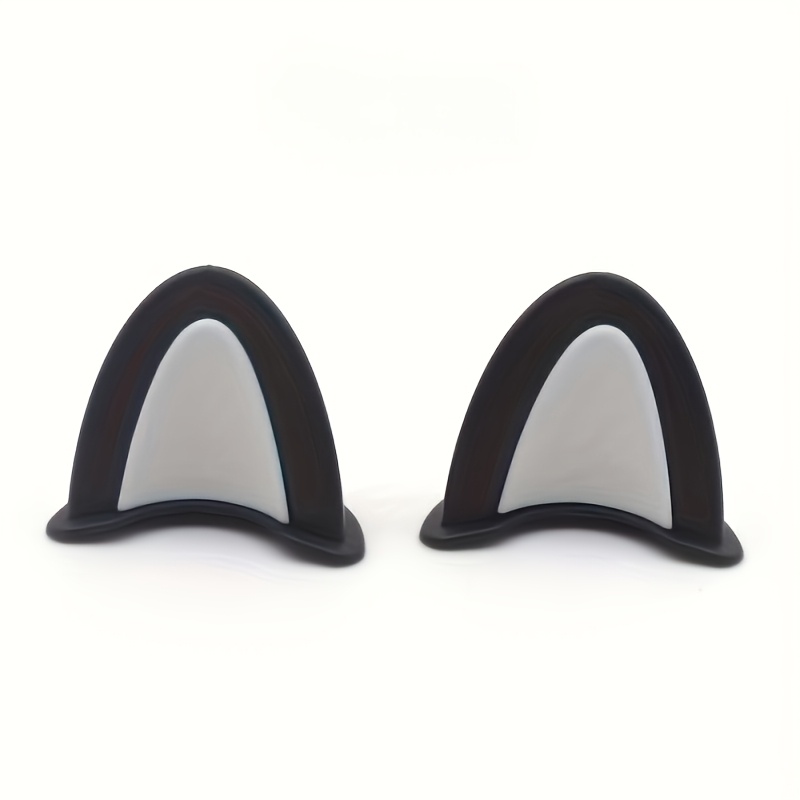2 Peças de Decoração para Capa - Motorcycle Helmets avaliação e preço